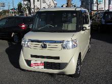 �ۥ�� N-BOX G/L�ѥå�����������M�ʥӡ��Хå�����顡ETC����¦�ѥ���饤�ɥɥ�